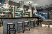 AC Hotel Burgos - parking