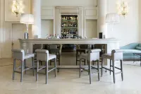 Savoia Excelsior Palace Trieste - Starhotels Collezione - bar