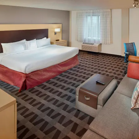 TownePlace Suites Albany Downtown/Medical Center