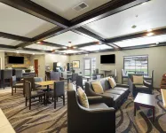 Cobblestone Hotel & Suites - Ephraim - Wifi