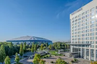 Welcome Hotel Gelsenkirchen - breakfast