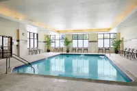 Courtyard Milwaukee Downtown - Pools