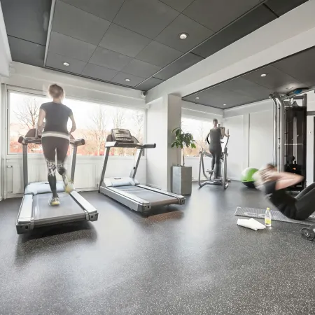 Four Points Flex by Sheraton Vejle