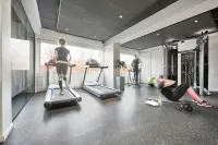 Four Points Flex by Sheraton Vejle - bar