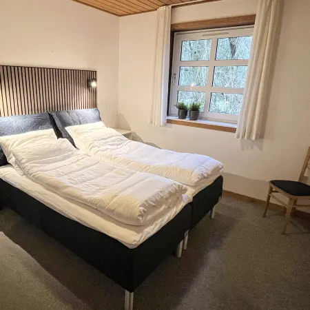 4 Star Holiday Home in Øster Assels-by Traum
