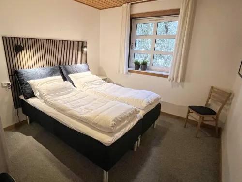 4 Star Holiday Home in Øster Assels-by Traum - Wi-Fi
