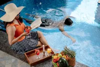 Nihara Resort and Spa Cochin - รีสอร์ท