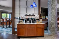 SpringHill Suites Charleston North/Ashley Phosphate - breakfast