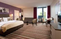 Leonardo Hotel Hannover Airport - que admiten mascotas