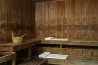 Marriott's StreamSide Birch at Vail - 스파