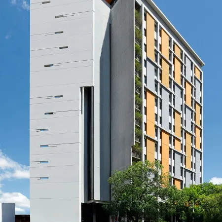 Aloft Asuncion