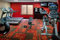 Courtyard Hartford/Windsor Airport - Gym