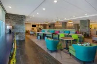 Home2 Suites by Hilton Shepherdsville Louisville South - Wifi