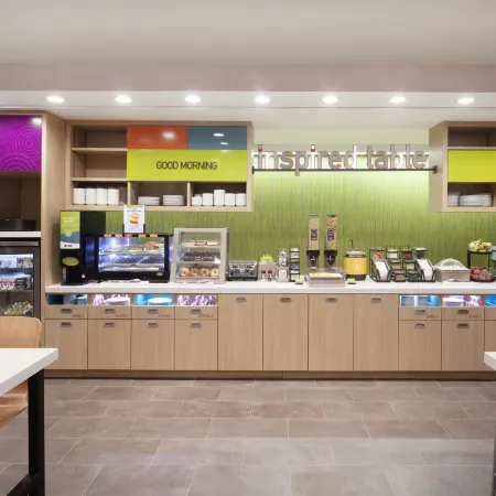 Home2 Suites by Hilton Jackson