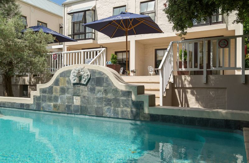 Protea Hotel Dorpshuis & Spa Stellenbosch photo 4