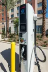 Courtyard by Marriott Irvine Spectrum - Parkering