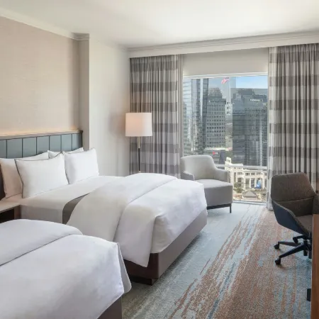 The Westin Buckhead Atlanta