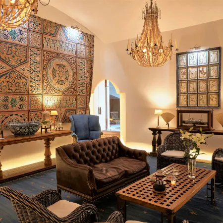 Cap Rocat, a Small Luxury Hotel of the World