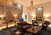 Cap Rocat, a Small Luxury Hotel of the World - spa