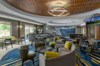 SpringHill Suites Durham Chapel Hill - 3-Star