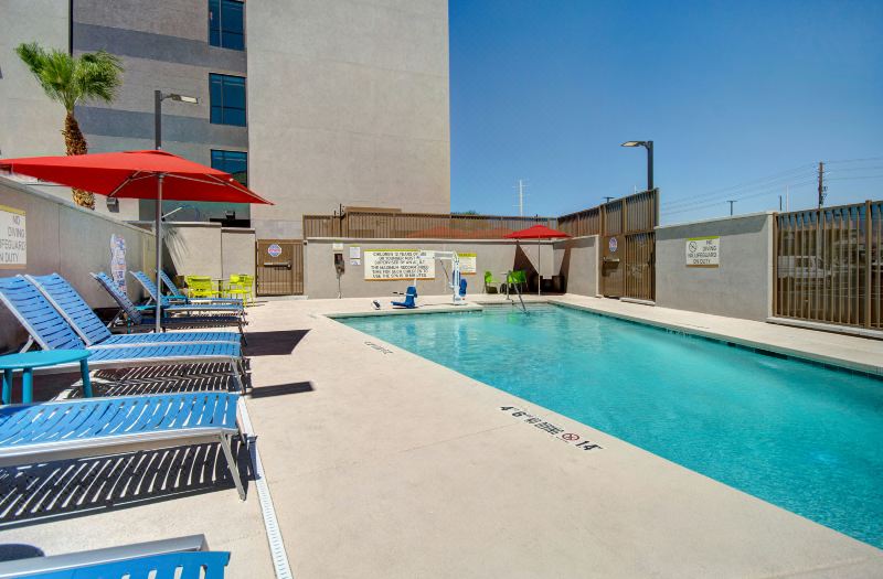 Home2 Suites by Hilton Las Vegas North photo 4