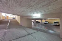 Hotel Orientale - parking