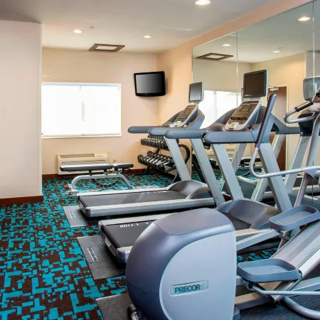 Fairfield Inn & Suites South Bend Mishawaka