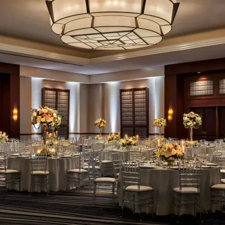 Sheraton Phoenix Downtown