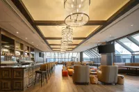 DoubleTree by Hilton Sacramento - bar