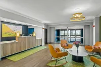 Spark by Hilton Killeen - Wifi