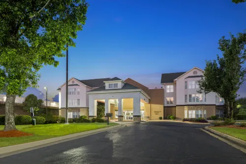 Homewood Suites by Hilton Jackson - Ridgeland - Pet friendly