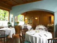 Hotel Europa - bar