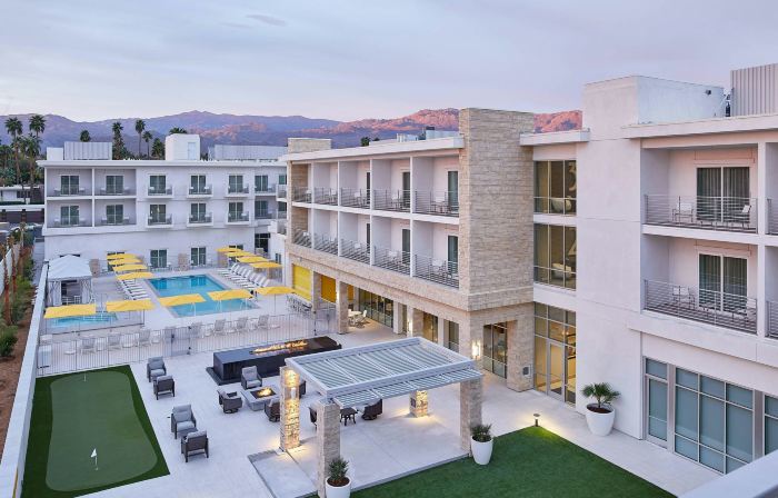 Hotel Paseo, Autograph Collection