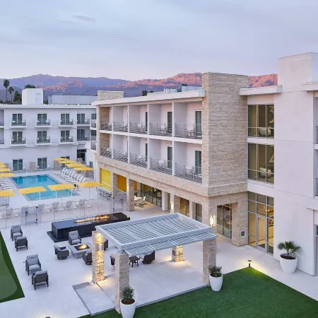 Hotel Paseo, Autograph Collection