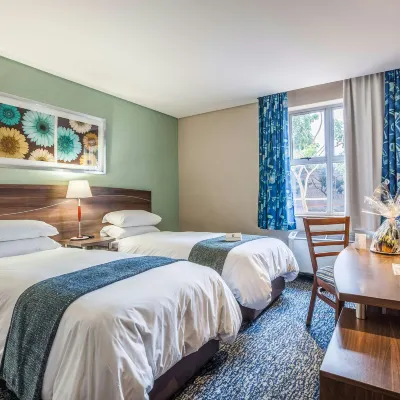 Town Lodge Gaborone Hotels near Kingdomcity Gaborone