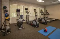 Courtyard Hershey Chocolate Avenue - Gym