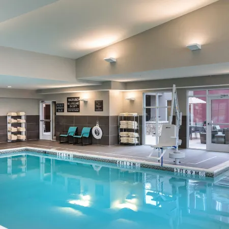 Residence Inn Dallas Plano/Richardson at Coit Rd.