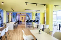 B&B HOTEL Rust-Ettenheim - breakfast