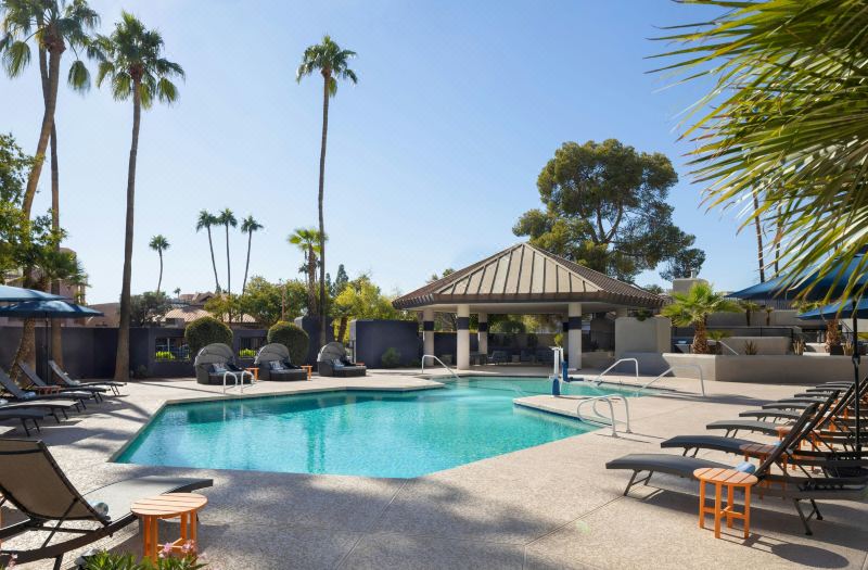Delta Hotels Phoenix Mesa photo 4