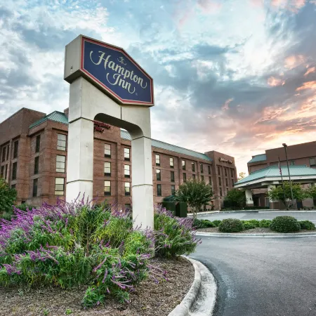Hampton Inn Wilmington-Medical Park