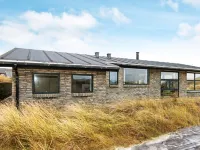 5 star holiday home in Henne-By Traum - 4-Star