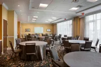 Fairfield Inn & Suites Rock Hill - breakfast