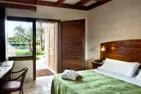 UNA HOTELS Regina Bari - balcon