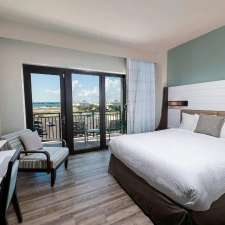SpringHill Suites by Marriott Navarre Oceanfront