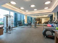 Courtyard by Marriott Bogota Airport Hotels near Fontibon
