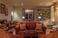 Morston Hall - 2-Star