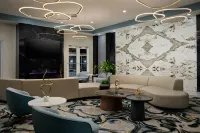 DoubleTree by Hilton Brunswick - parking
