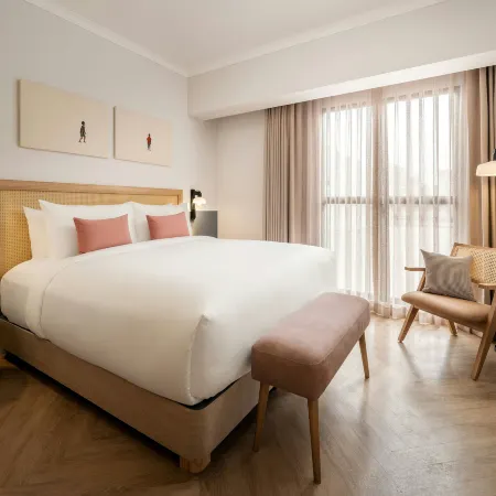 Humano, Lima, a Tribute Portfolio™ Hotel