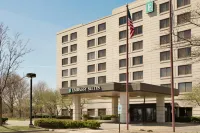 Embassy Suites by Hilton Chicago North Shore Deerfield - Gym