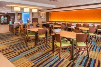 Fairfield Inn & Suites Huntington - 3-Star